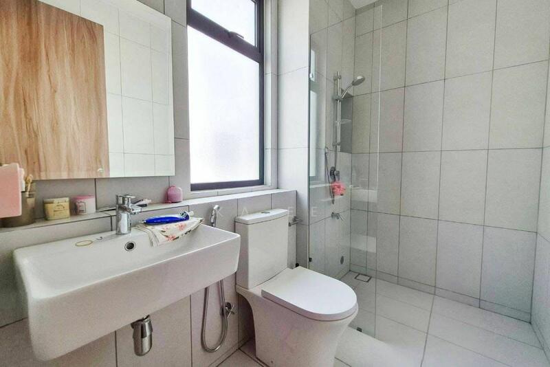 Rumah Berkembar untuk Dijual di Elmina (Shah Alam) - Ka Ee - PropertyGuru.com.my