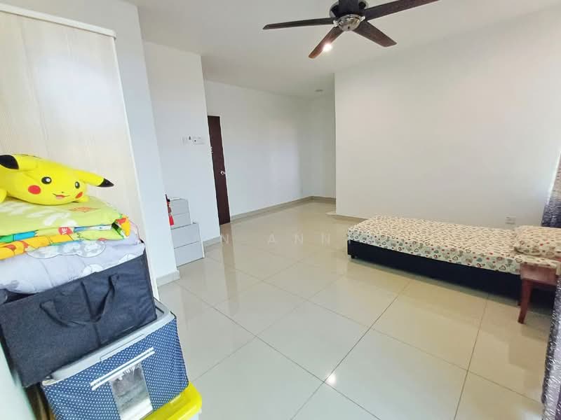 Rumah Teres 2 Tingkat untuk Dijual di Taman Gamelan Indah (Sungai Bakap) - Tan ANNIE - Bedroom - PropertyGuru.com.my