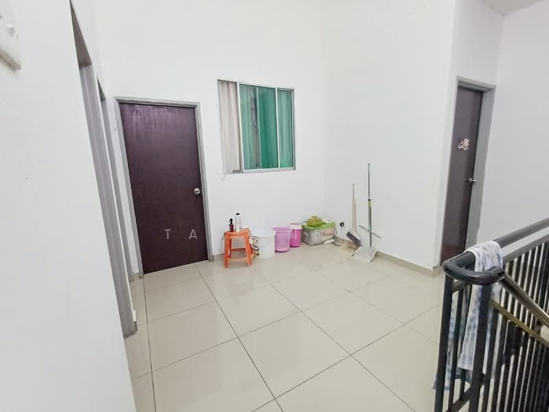 Rumah Teres 2 Tingkat untuk Dijual di Taman Gamelan Indah (Sungai Bakap) - Tan ANNIE - Interior - PropertyGuru.com.my