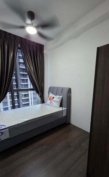 Service Residence for Rent at Altris Residences @ The Quartz WM - Weng Khit - Bedroom - PropertyGuru.com.my