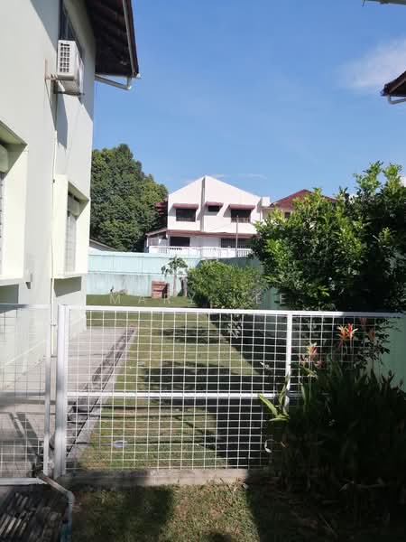 Semi-Detached House for Sale in Fettes Park (Tanjung Tokong) - Mary Lee - Exterior - PropertyGuru.com.my