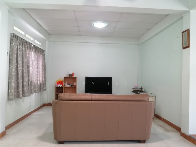 Semi-Detached House for Sale in Fettes Park (Tanjung Tokong) - Mary Lee - Living Room - PropertyGuru.com.my