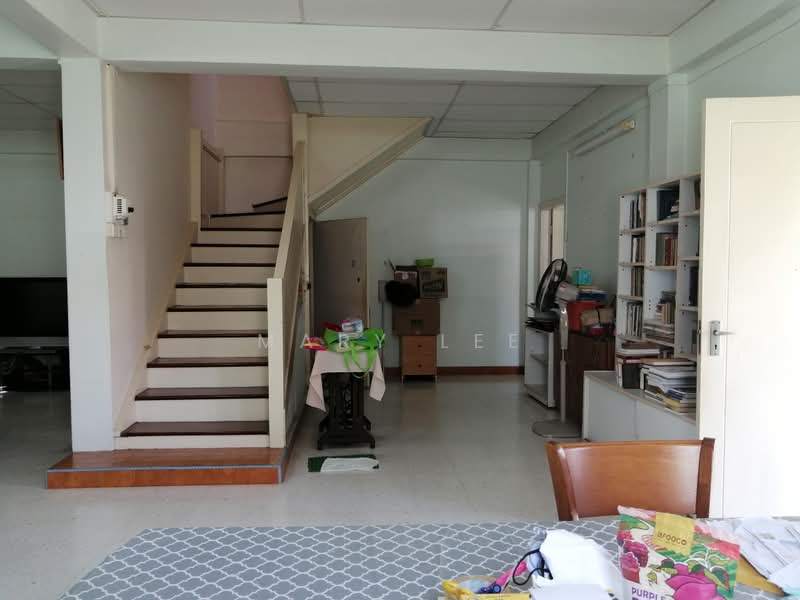 Semi-Detached House for Sale in Fettes Park (Tanjung Tokong) - Mary Lee - Interior - PropertyGuru.com.my