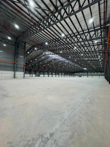Factory for Sale in Kulim (Kedah) - Paul Lim - Interior - PropertyGuru.com.my