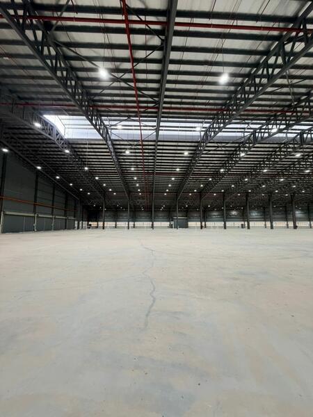 Factory for Sale in Kulim (Kedah) - Paul Lim - Interior - PropertyGuru.com.my