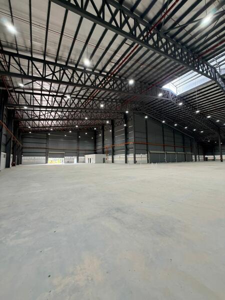 Factory for Sale in Kulim (Kedah) - Paul Lim - Interior - PropertyGuru.com.my