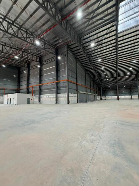 Factory for Sale in Kulim (Kedah) - Paul Lim - Interior - PropertyGuru.com.my