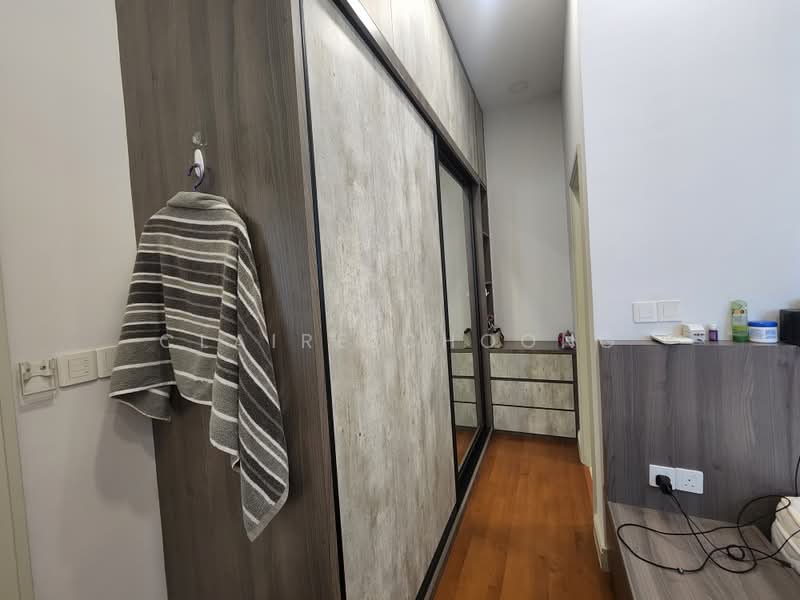Kondominium untuk Dijual di KM1 East - Claire Choong - Interior - PropertyGuru.com.my