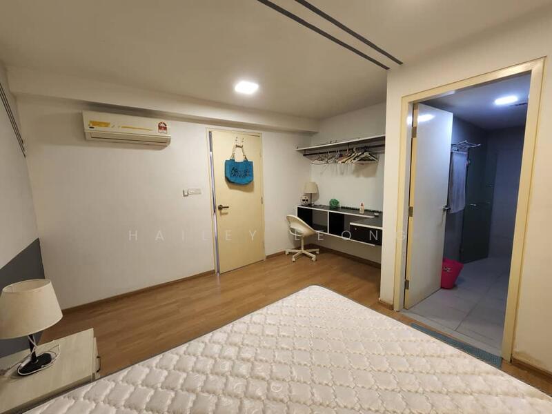 Service Residence for Rent at EkoCheras Service Residences - Hailey Leong - Bedroom - PropertyGuru.com.my