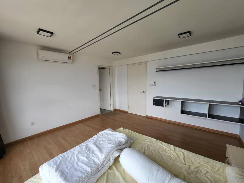 Service Residence for Rent at EkoCheras Service Residences - Hailey Leong - Bedroom - PropertyGuru.com.my
