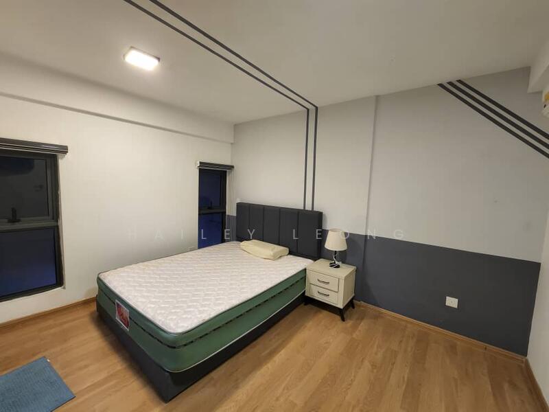 Service Residence for Rent at EkoCheras Service Residences - Hailey Leong - Bedroom - PropertyGuru.com.my