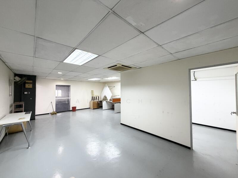 Taman Perindustrian Kip, Kepong Industrial Park, Sri Damansara, Tago untuk Untuk Dijual - RM 2,150,000, Feb 2026 - Interior - PropertyGuru.com.my