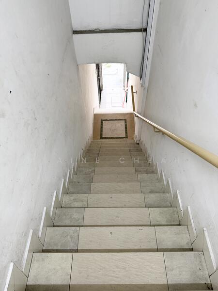 Taman Perindustrian Kip, Kepong Industrial Park, Sri Damansara, Tago untuk Untuk Dijual - RM 2,150,000, Feb 2026 - Corridor - PropertyGuru.com.my