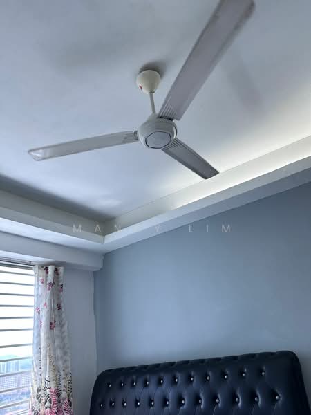 Apartment for Sale at Pangsapuri Seri Pinang - Mandy Lim - Bedroom - PropertyGuru.com.my