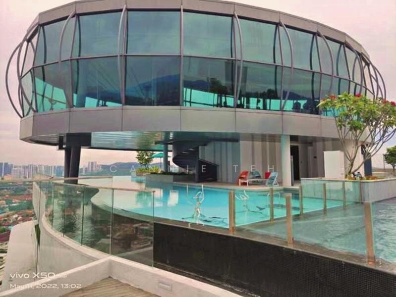 Service Residence for Sale at UNIO Residence - Cannie Teh - Exterior - PropertyGuru.com.my