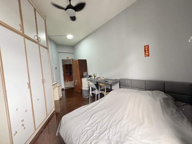 Condominium for Sale at Kondo Berjaya - Suzan Beh - Bedroom - PropertyGuru.com.my