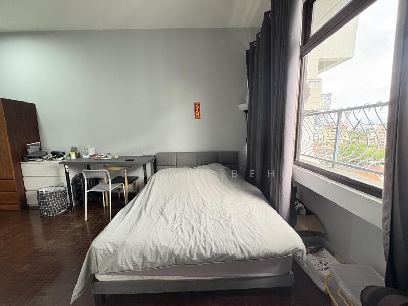 Condominium for Sale at Kondo Berjaya - Suzan Beh - Bedroom - PropertyGuru.com.my