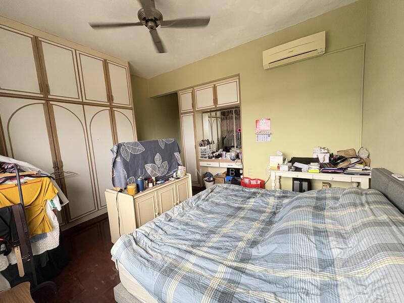 Condominium for Sale at Kondo Berjaya - Suzan Beh - PropertyGuru.com.my