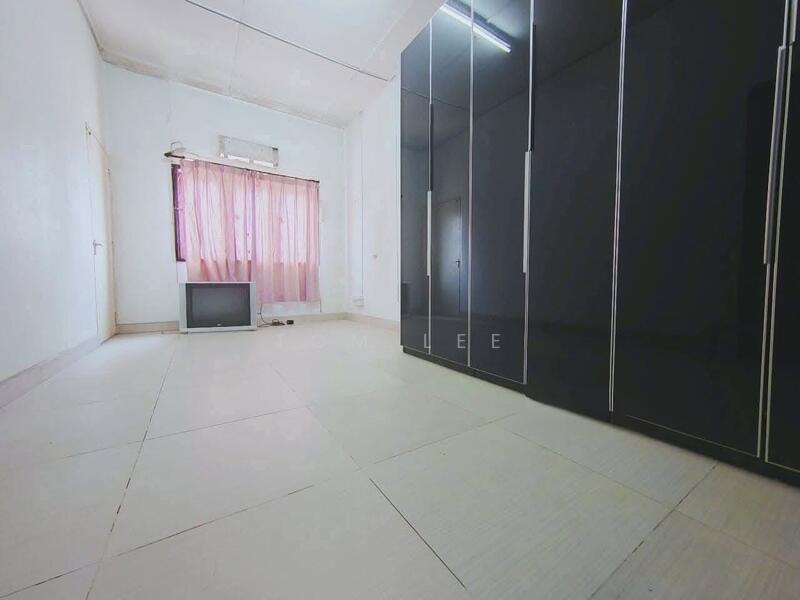 For Sale - Teluk Pulai Klang Double Storey Endlot House