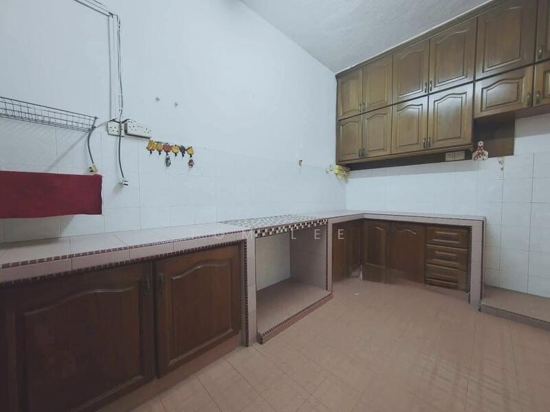 For Sale - Teluk Pulai Klang Double Storey Endlot House