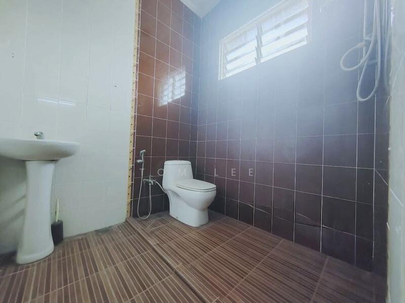 For Sale - Teluk Pulai Klang Double Storey Endlot House