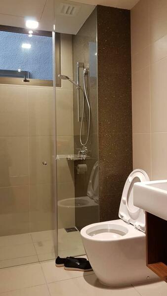 Service Residence for Rent at Stonor 3 - Ann . - Bathroom - PropertyGuru.com.my