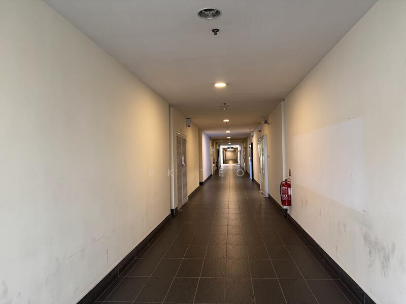 Corridor