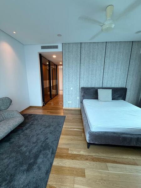 Damansara City Residency (DC Residensi) untuk Untuk Dijual - RM 2,200,000, Mac 2026 - Bedroom - PropertyGuru.com.my