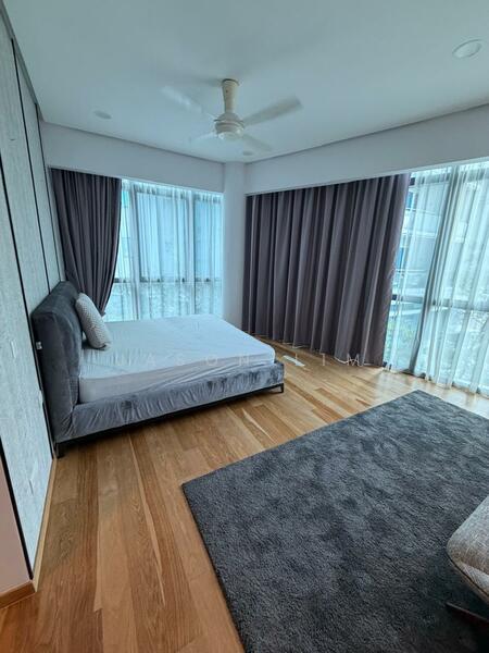 Damansara City Residency (DC Residensi) untuk Untuk Dijual - RM 2,200,000, Mac 2026 - Bedroom - PropertyGuru.com.my