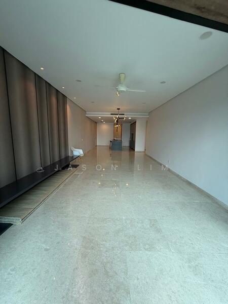 Damansara City Residency (DC Residensi) untuk Untuk Dijual - RM 2,200,000, Mac 2026 - Living Room - PropertyGuru.com.my