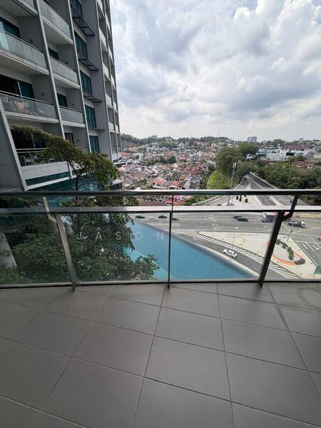 Damansara City Residency (DC Residensi) untuk Untuk Dijual - RM 2,200,000, Mac 2026 - View - PropertyGuru.com.my