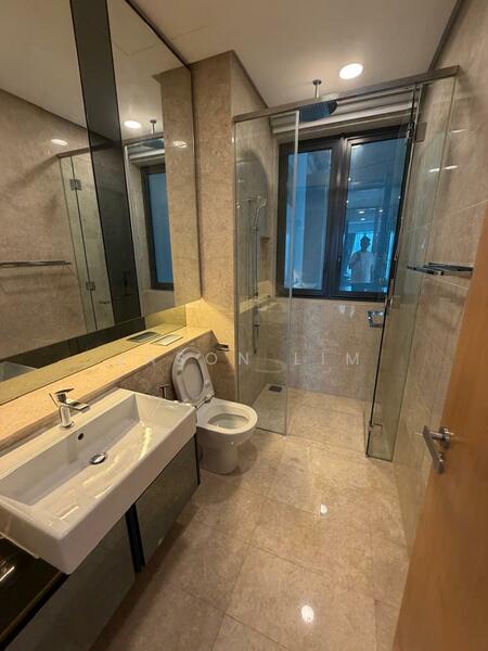 Damansara City Residency (DC Residensi) untuk Untuk Dijual - RM 2,200,000, Mac 2026 - Bathroom - PropertyGuru.com.my
