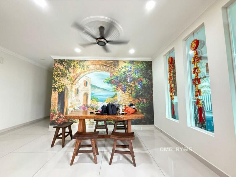 Bandar Parkland untuk Untuk Dijual - RM 3,500,000, Apr 2026 - Dining Room - PropertyGuru.com.my