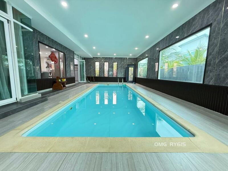 Bandar Parkland untuk Untuk Dijual - RM 3,500,000, Apr 2026 - Pool - PropertyGuru.com.my
