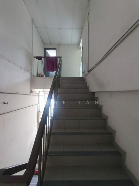 Terrace Factory for Sale in Pusat Perindustrian Sungai Chua (Kajang) - June Tan - Interior - PropertyGuru.com.my