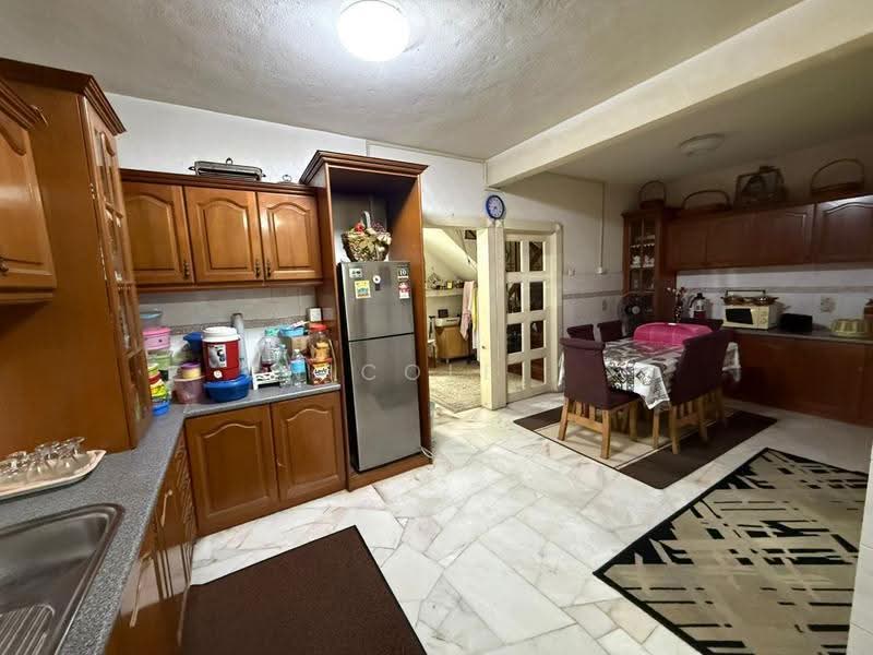 Rumah Teres 2-Tingkat untuk Dijual di Bandar Menjalara (Kuala Lumpur) - Nicole . - PropertyGuru.com.my