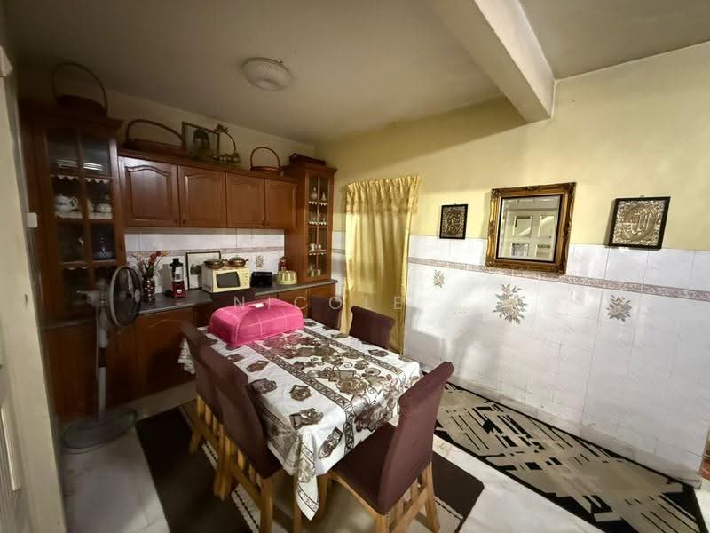 Rumah Teres 2-Tingkat untuk Dijual di Bandar Menjalara (Kuala Lumpur) - Nicole . - PropertyGuru.com.my