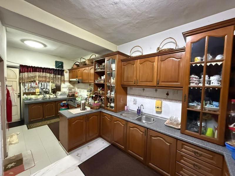 Rumah Teres 2-Tingkat untuk Dijual di Bandar Menjalara (Kuala Lumpur) - Nicole . - PropertyGuru.com.my