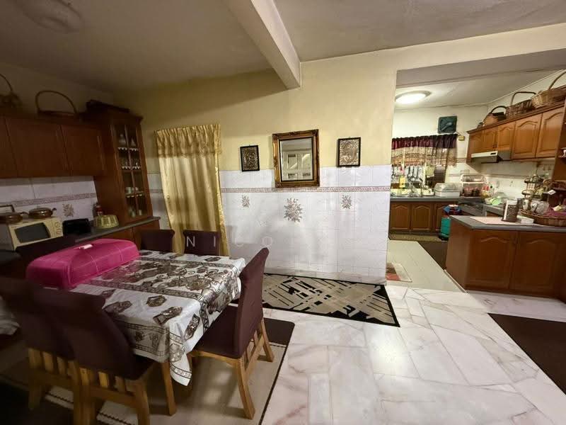 Rumah Teres 2-Tingkat untuk Dijual di Bandar Menjalara (Kuala Lumpur) - Nicole . - PropertyGuru.com.my