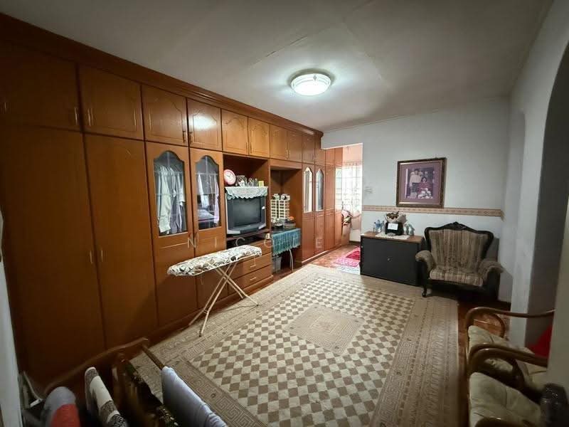 Rumah Teres 2-Tingkat untuk Dijual di Bandar Menjalara (Kuala Lumpur) - Nicole . - PropertyGuru.com.my