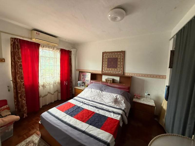 Rumah Teres 2-Tingkat untuk Dijual di Bandar Menjalara (Kuala Lumpur) - Nicole . - PropertyGuru.com.my