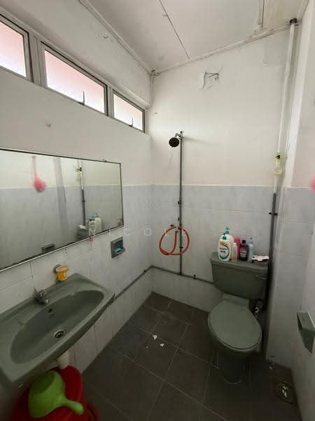 Rumah Teres 2-Tingkat untuk Dijual di Bandar Menjalara (Kuala Lumpur) - Nicole . - PropertyGuru.com.my