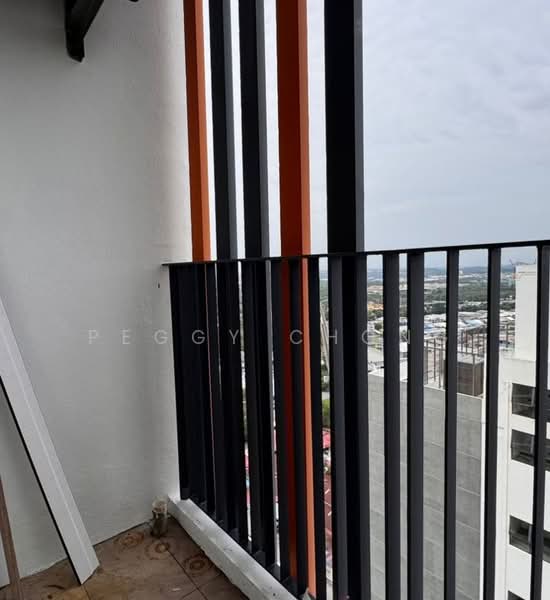 Emporis untuk Untuk Disewa - RM 2,800 /bulan, Mac 2026 - Balcony - PropertyGuru.com.my