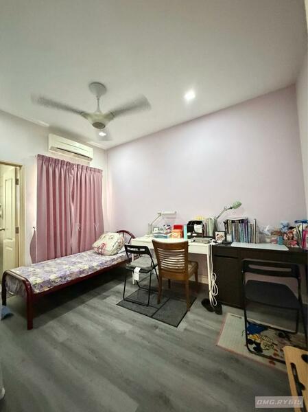 Ambang Botanic 2 untuk Untuk Dijual - RM 1,180,000, Mac 2026 - Bedroom - PropertyGuru.com.my