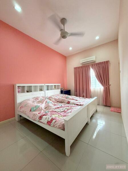 Ambang Botanic 2 untuk Untuk Dijual - RM 1,180,000, Mac 2026 - Bedroom - PropertyGuru.com.my