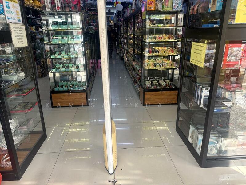 For Rent - Sunway Mentari