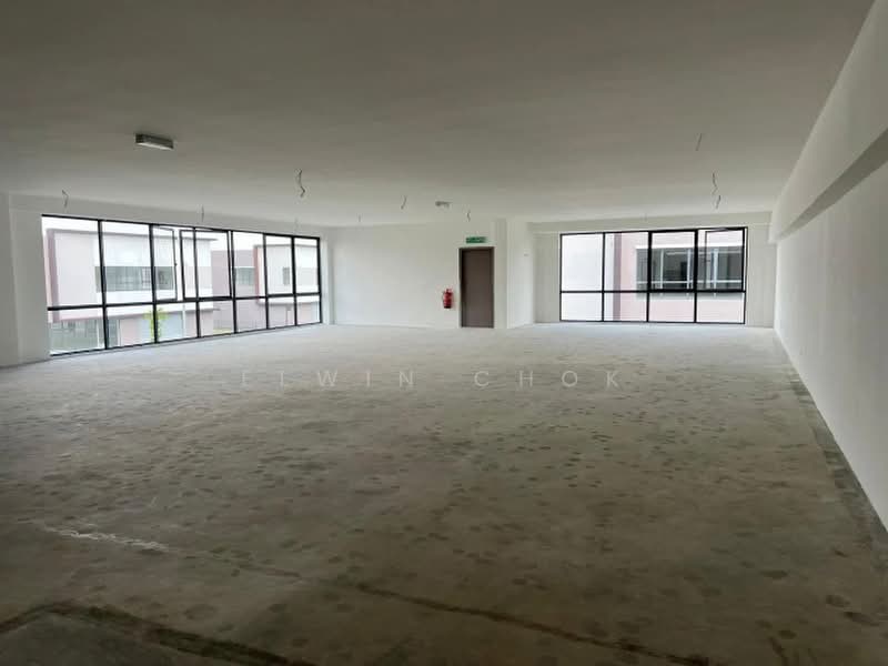 Kilang untuk Disewa di Taman Perindustrian Air Hitam (Klang) - Elwin Chok - Interior - PropertyGuru.com.my