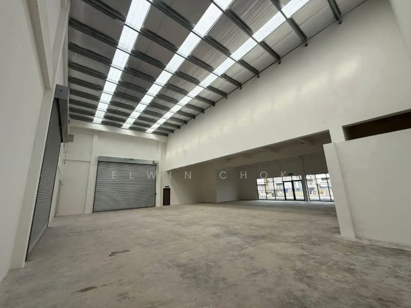 Kilang untuk Disewa di Taman Perindustrian Air Hitam (Klang) - Elwin Chok - Interior - PropertyGuru.com.my