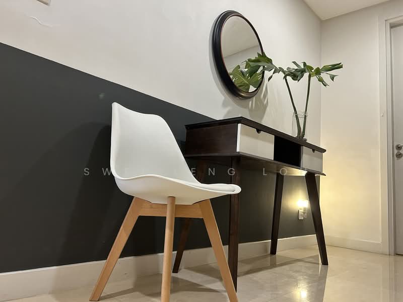 Condominium for Sale at The Sentral Residences - Swee Leng Loh - PropertyGuru.com.my
