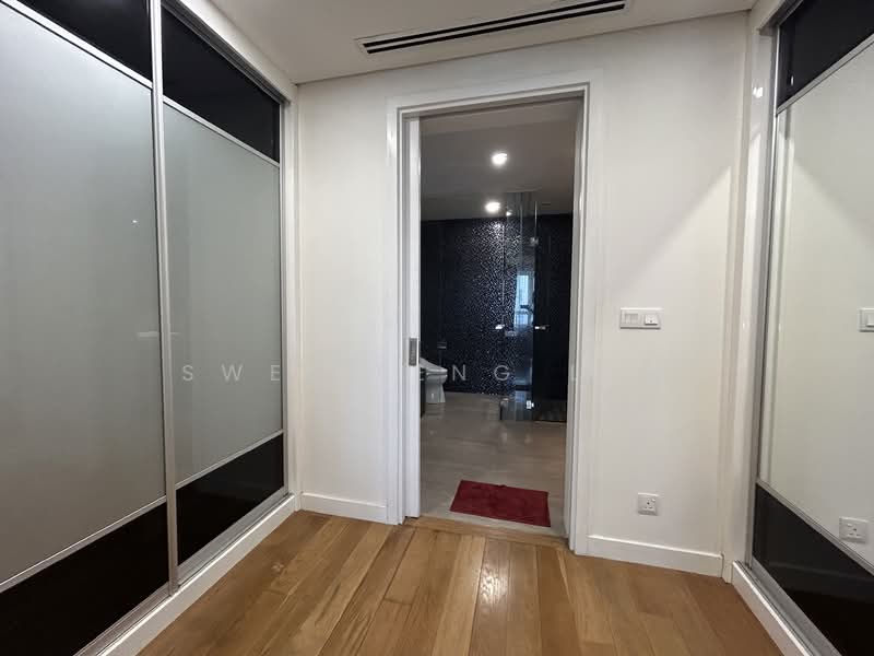 Condominium for Sale at The Sentral Residences - Swee Leng Loh - PropertyGuru.com.my